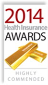 2014 Medical Health Insurance Awards
