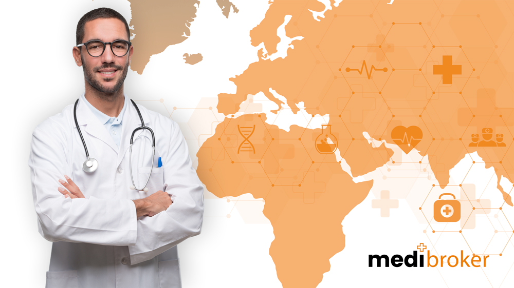 We have access to 100+ international medical health insurance plans from the world's top 30 insurers. From low cost options to extensive cover, from Singapore to Dubai, we'll find the solution for you.