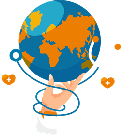Why do I need international medical health insurance?