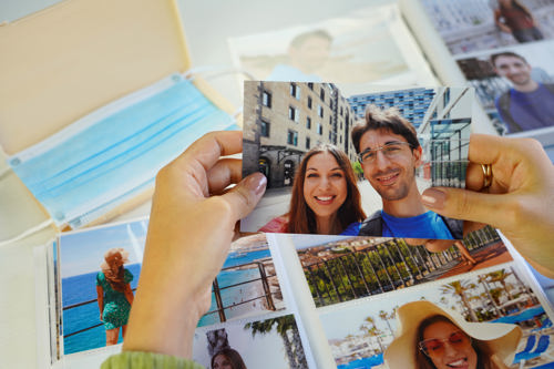 Healing British Expat Homesickness with Photos - Expat Health Insurance