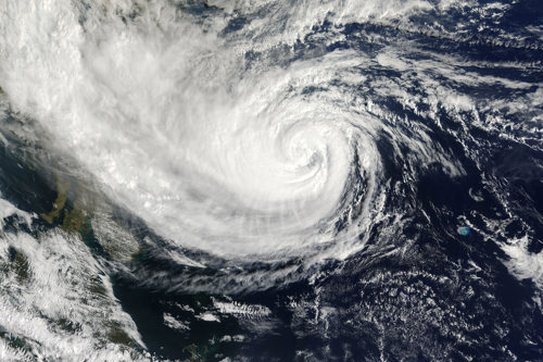 Preparing for a Hurricane with Medical Health Insurance