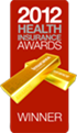 2012 Medical Health Insurance Awards